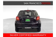 $16888 : Silver Certified 2017 Yaris LE thumbnail