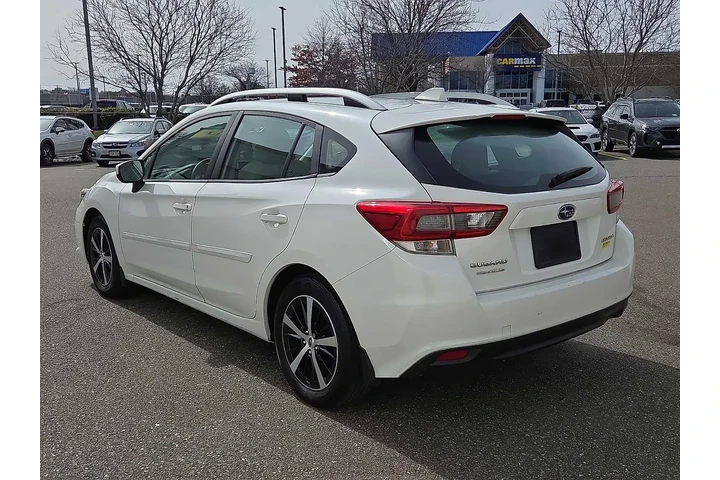 $20480 : Subaru Impreza 2023 AWD Prem image 4