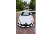 2010 MAZDA3 i SV