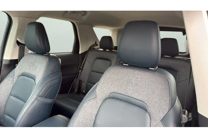 $30689 : Ford Bronco Sport 2024 AWD O image 9