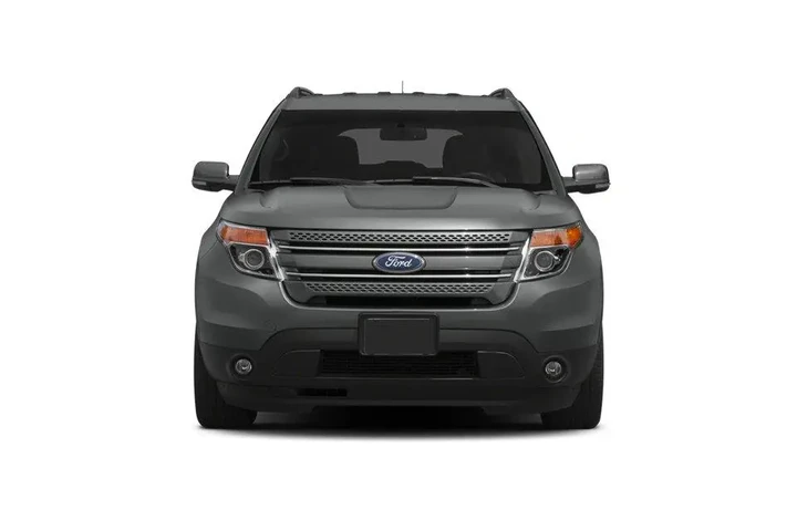$7900 : Ford Explorer 2014 AWD Limit image 7