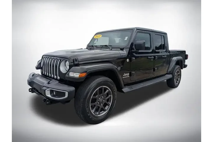 $29501 : Jeep Gladiator 2022 4x4 Over image 7