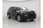Ford Explorer 2020 AWD XLT 4