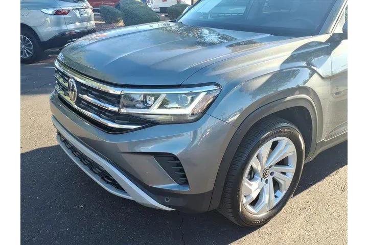 $25949 : Volkswagen Atlas 2023 AWD V6 image 7