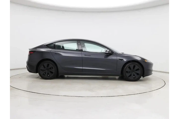 $35998 : Tesla Model 3 2024 Long Rang image 7