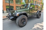 $10995 : 2008 Wrangler Unlimited X thumbnail