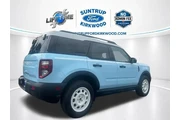 $33897 : Ford Bronco Sport 2025 AWD H thumbnail
