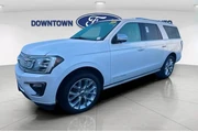 $35400 : Ford Expedition MAX 2019 4x4 thumbnail