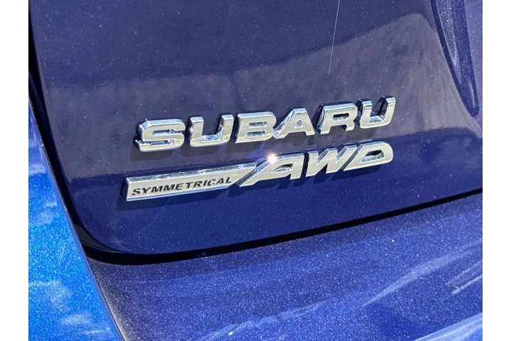 $27495 : Subaru Crosstrek 2025 AWD Pr image 4