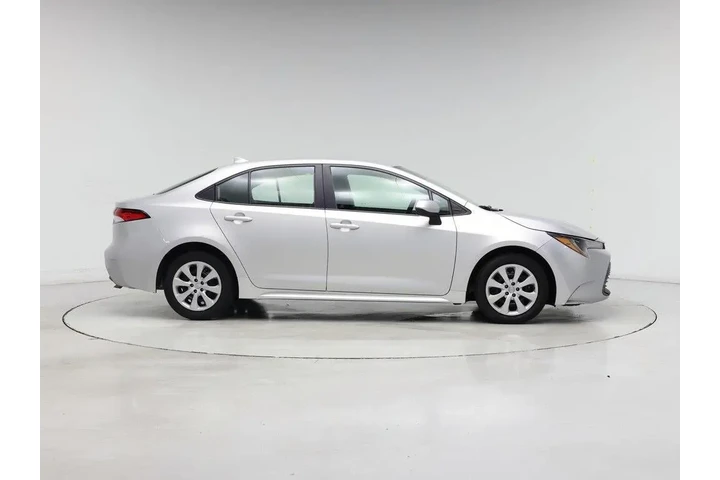 $20998 : Toyota Corolla 2023 LE 4dr S image 7