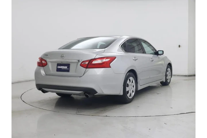 $11998 : Nissan Altima 2016 2.5 S 4dr image 8