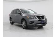 Nissan Pathfinder 2018 4x4 S en Reno