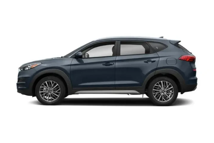 $16900 : Hyundai TUCSON 2019 AWD SEL image 2