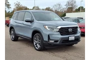 $31247 : Honda Passport 2023 AWD EX-L thumbnail