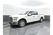 Ford F-150 2016 4x2 Lariat 4
