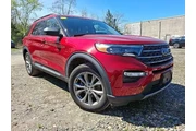 $29654 : Ford Explorer 2022 AWD XLT 4 thumbnail