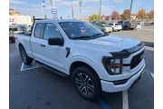 $38988 : Ford F-150 2023 4x4 XL 4dr S thumbnail