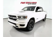 $31975 : Ram 1500 2020 4x4 Laramie 4d thumbnail