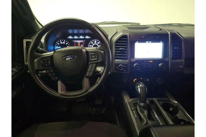 $25998 : Ford F-150 2018 4x2 XLT 4dr image 10