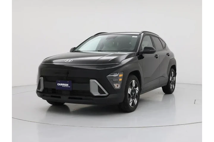 $23998 : Hyundai KONA 2025 SEL 4dr Cr image 4
