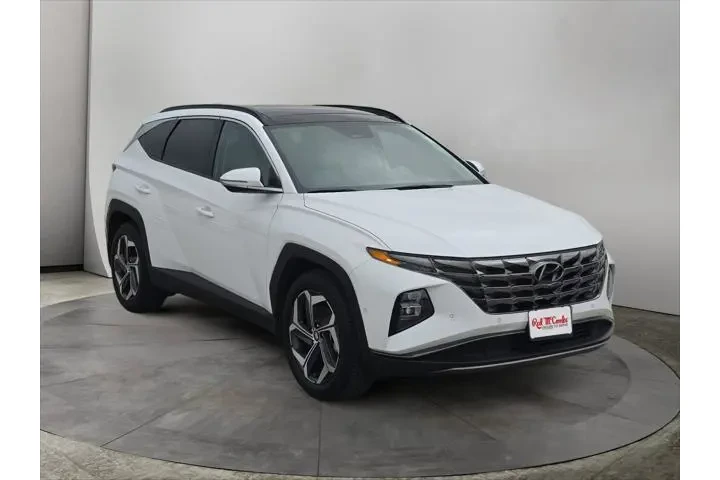 $29758 : Hyundai TUCSON 2024 Limited image 7
