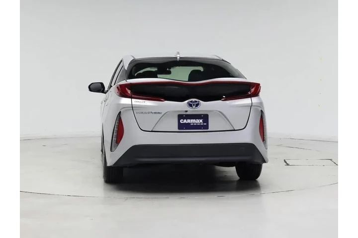 $19998 : Toyota Prius Prime 2019 Plus image 6