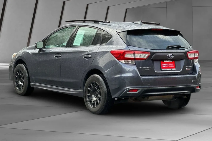 $14700 : Subaru Impreza 2017 AWD 2.0i image 10