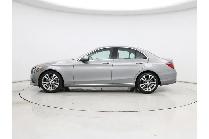 $17998 : Mercedes-Benz C-Class 2015 C image 3