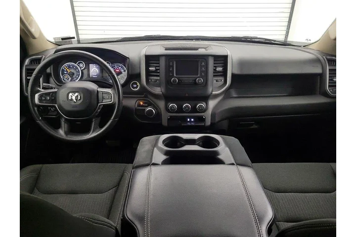 $24998 : Ram 1500 2019 4x2 Tradesman image 9