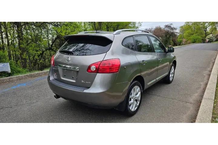 $6395 : 2011 Rogue SV image 3