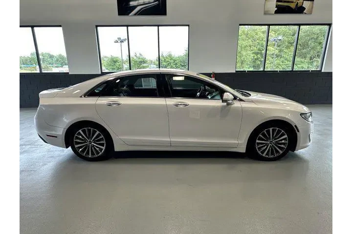 $17395 : Lincoln MKZ 2019 4dr Sedan image 7