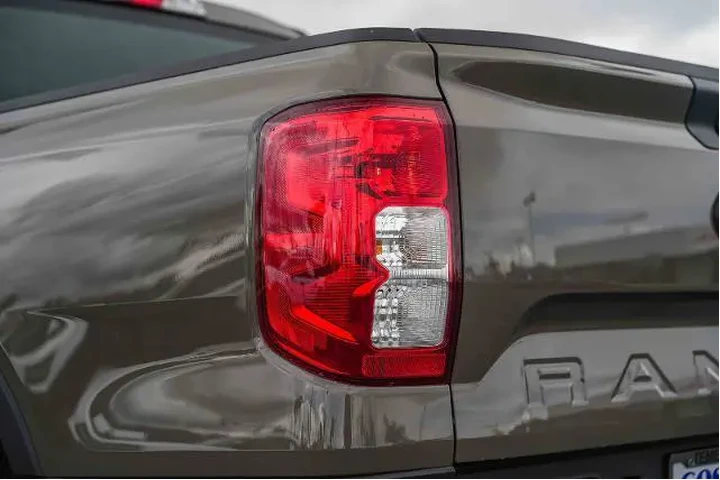 $36120 : Ford Ranger 2025 4x2 XL 4dr image 9