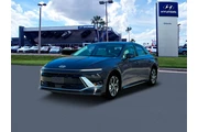 Hyundai SONATA 2025 SEL 4dr en Orlando