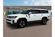 $31991 : Hyundai SANTA FE Hybrid 2025 thumbnail