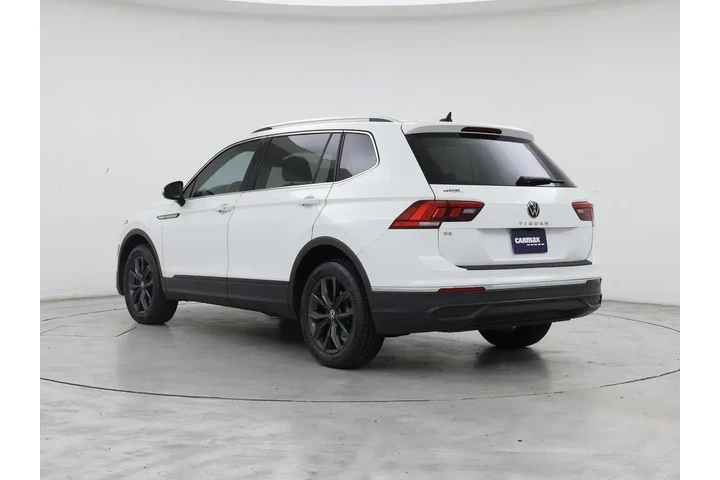 $19998 : Volkswagen Tiguan 2022 SE 4d image 2