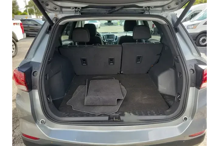 $18991 : Chevrolet Equinox 2023 LT 4d image 6