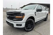 Ford F-150 2024 4x4 XLT 4dr en Shreveport