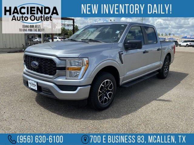 $31788 : 2022 F-150 image 1