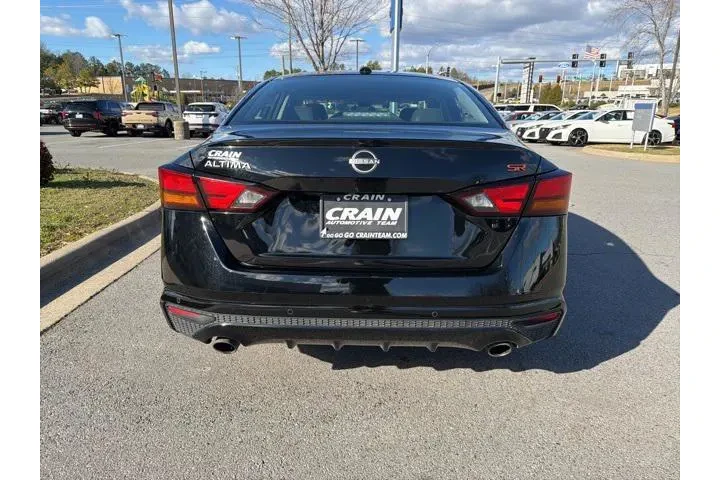 $21441 : Nissan Altima 2024 2.5 SR 4d image 6