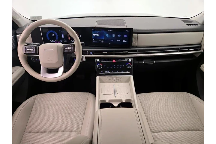 $27998 : Hyundai SANTA FE 2024 SEL 4d image 9