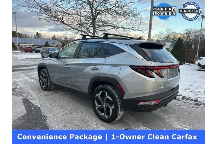 $24997 : Hyundai TUCSON Hybrid 2023 A image 6