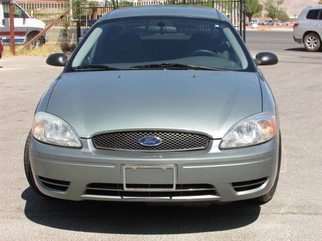 $5995 : 2007 Taurus SE image 10