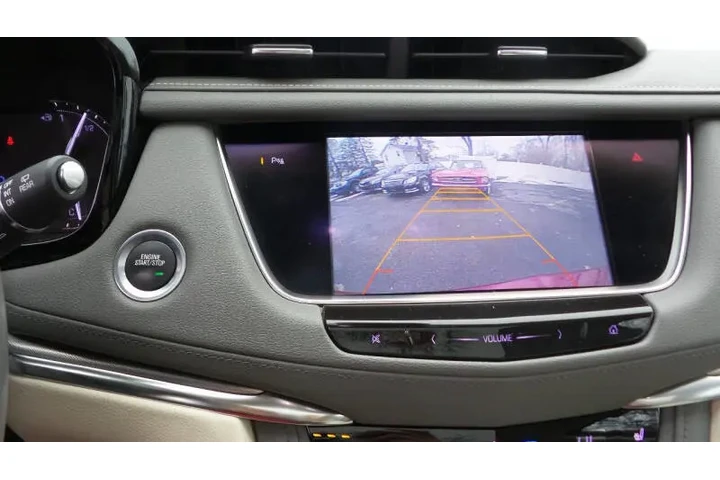 $14900 : 2017 XT5 Premium Luxury image 10