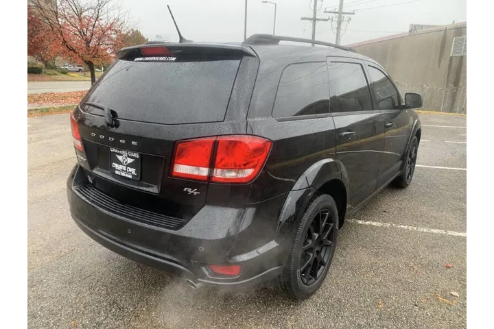 $9995 : 2016 Journey R/T image 6