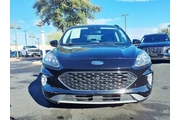 $24690 : Ford Escape 2022 AWD Titaniu thumbnail