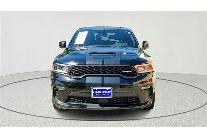 $31882 : Dodge Durango 2022 R/T 4dr S image 8