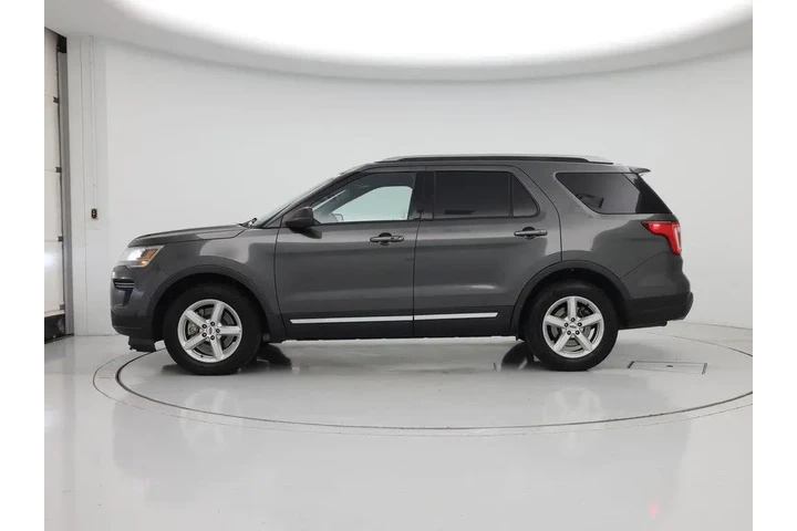 $17998 : Ford Explorer 2019 XLT 4dr S image 3