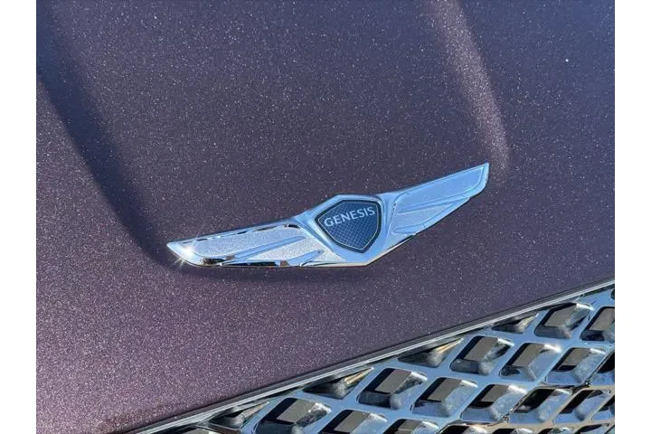 $31999 : Genesis GV70 2023 AWD 2.5T S image 8