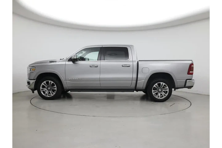 $35998 : Ram 1500 2019 4x4 Laramie Lo image 3