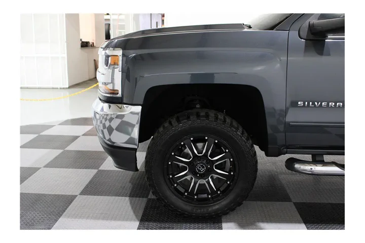 $23349 : Silverado 1500 2017 image 8
